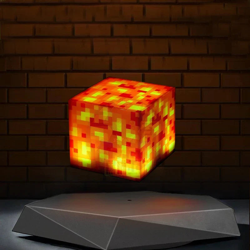 Lebegő Blokk